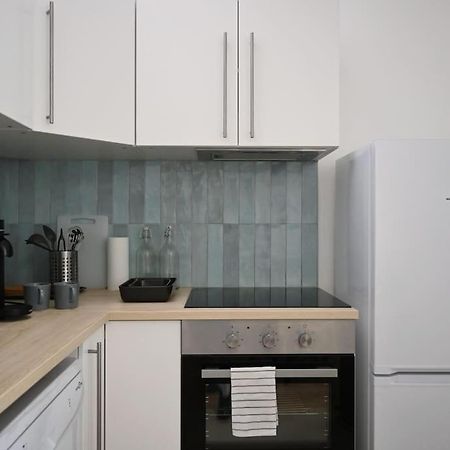 Magnifique Appartement T4, Plage Des Catalans Marsylia Zewnętrze zdjęcie