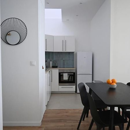 Magnifique Appartement T4, Plage Des Catalans Marsylia Zewnętrze zdjęcie