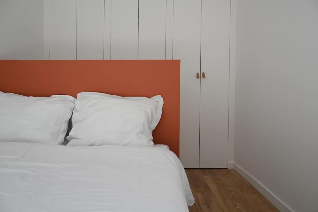 Magnifique Appartement T4, Plage Des Catalans Marsylia Zewnętrze zdjęcie