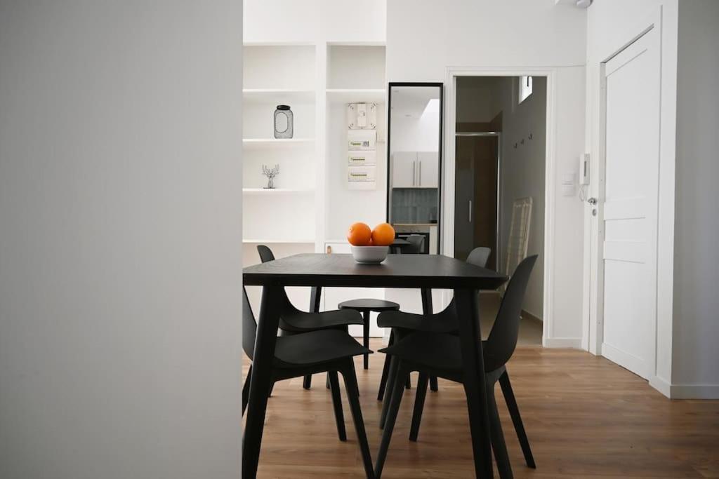 Magnifique Appartement T4, Plage Des Catalans Marsylia Zewnętrze zdjęcie