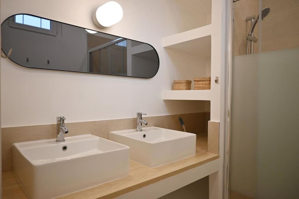 Magnifique Appartement T4, Plage Des Catalans Marsylia Zewnętrze zdjęcie