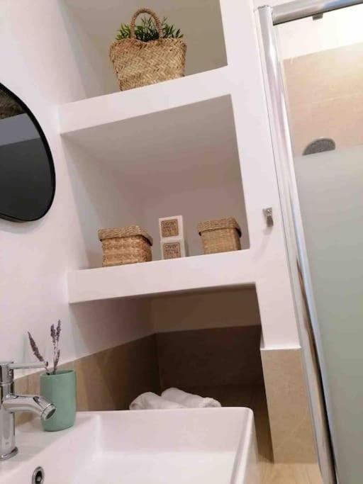 Magnifique Appartement T4, Plage Des Catalans Marsylia Zewnętrze zdjęcie