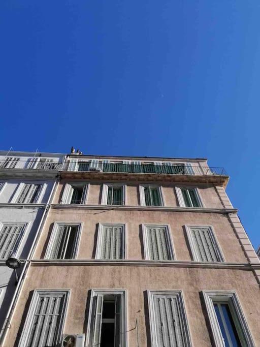 Magnifique Appartement T4, Plage Des Catalans Marsylia Zewnętrze zdjęcie