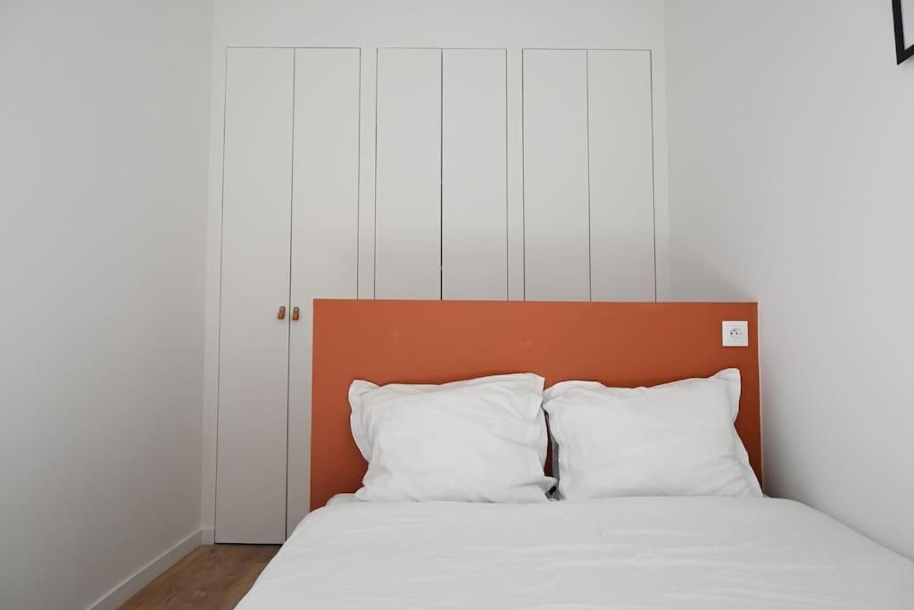 Magnifique Appartement T4, Plage Des Catalans Marsylia Zewnętrze zdjęcie