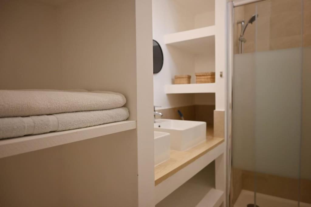Magnifique Appartement T4, Plage Des Catalans Marsylia Zewnętrze zdjęcie